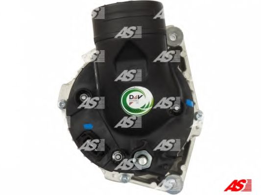 Generator / Alternator 4