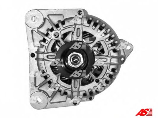 Generator / Alternator 2