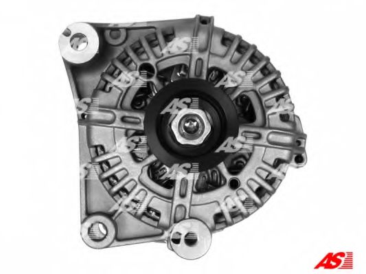 Generator / Alternator 2