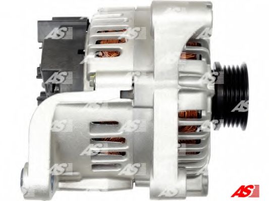 Generator / Alternator 2