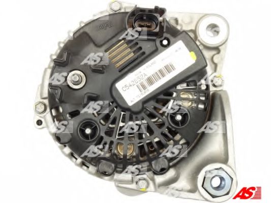 Generator / Alternator 3