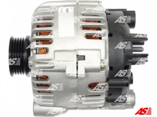 Generator / Alternator 4