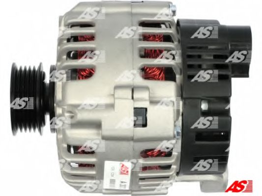 Generator / Alternator 2