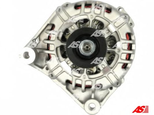 Generator / Alternator 3
