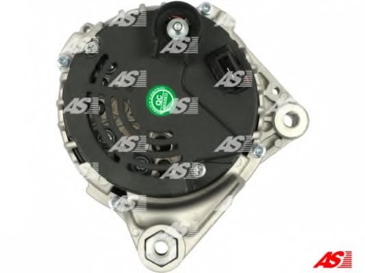 Generator / Alternator 4