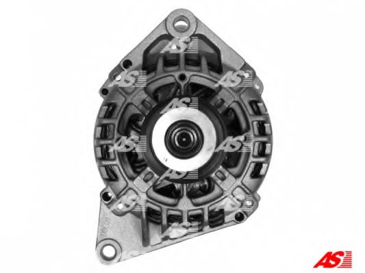 Generator / Alternator 2