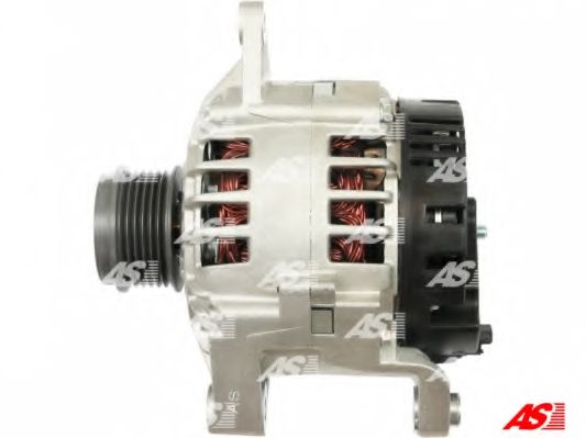 Generator / Alternator 4