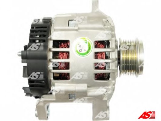Generator / Alternator 2