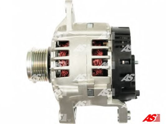 Generator / Alternator 4