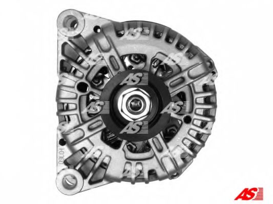 Generator / Alternator 2