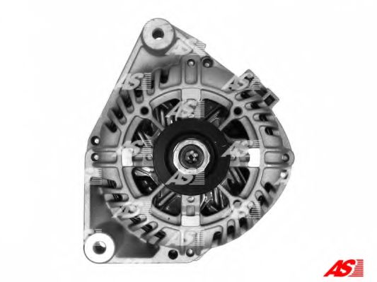 Generator / Alternator 2