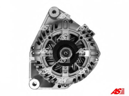 Generator / Alternator 2