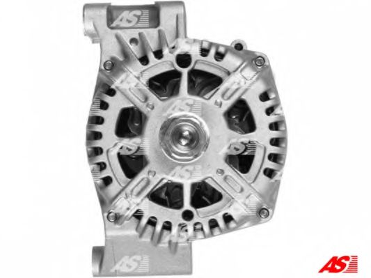 Generator / Alternator 2