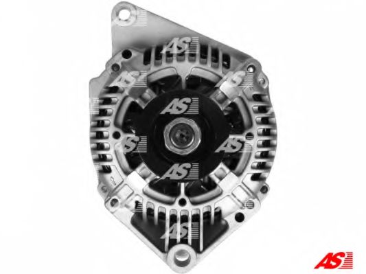 Generator / Alternator 2