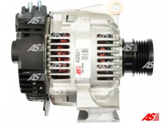 Generator / Alternator 2