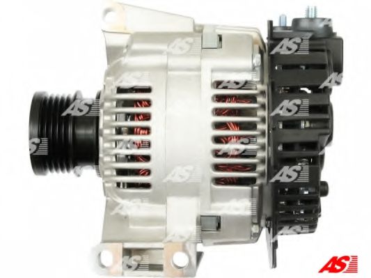 Generator / Alternator 4