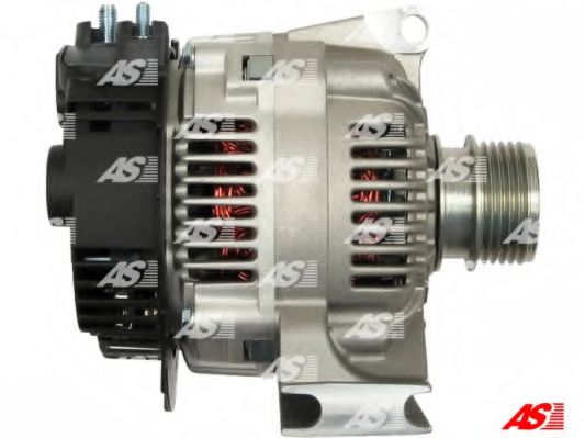 Generator / Alternator 2