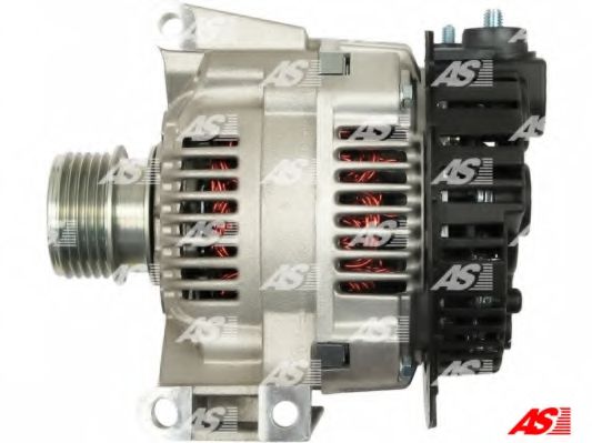 Generator / Alternator 4