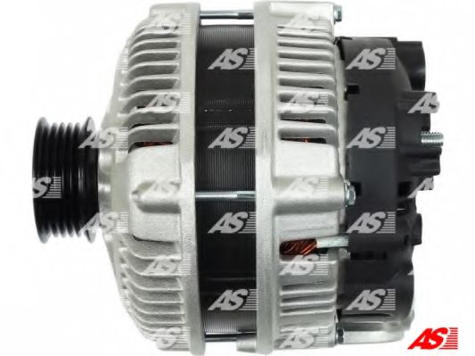 Generator / Alternator 2