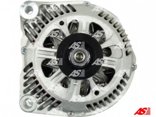 Generator / Alternator 3