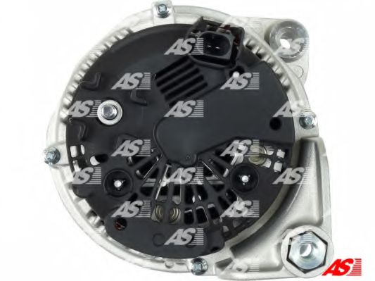 Generator / Alternator 4