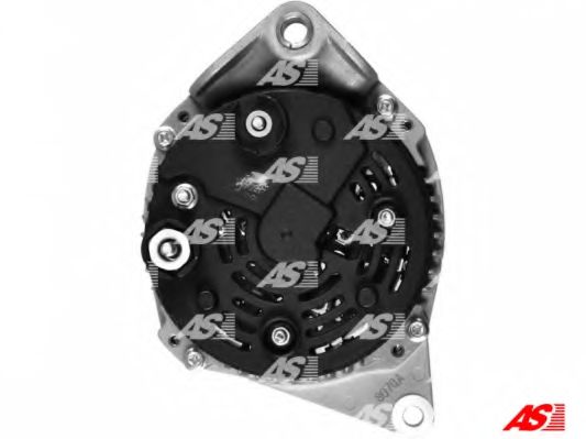 Generator / Alternator 3