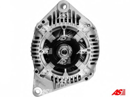 Generator / Alternator 2