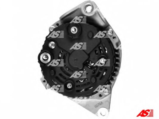 Generator / Alternator 3