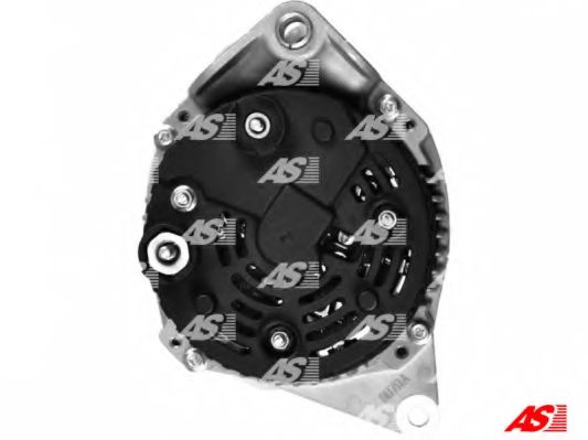 Generator / Alternator 3