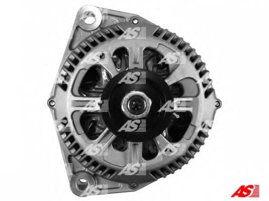 Generator / Alternator 2