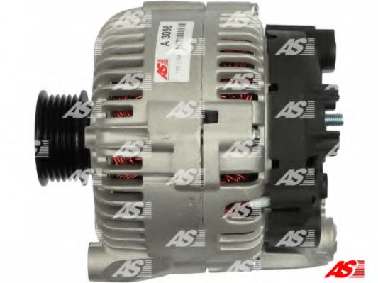 Generator / Alternator 2