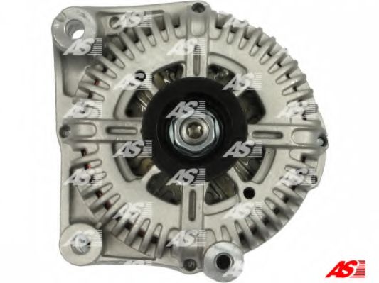 Generator / Alternator 3