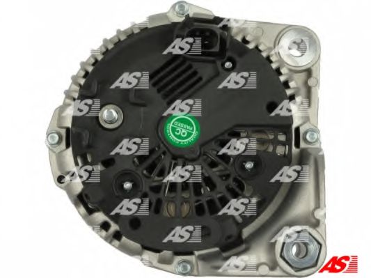 Generator / Alternator 4