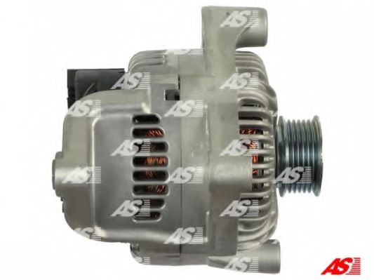 Generator / Alternator 2