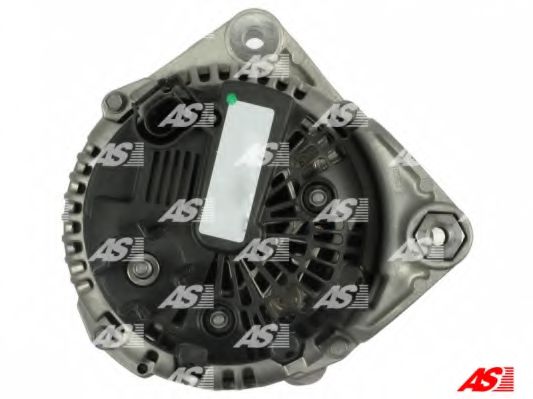 Generator / Alternator 3