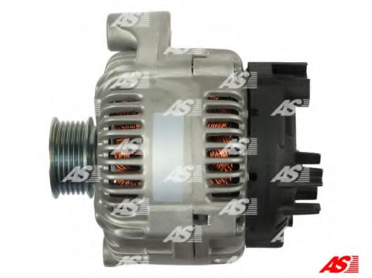 Generator / Alternator 4