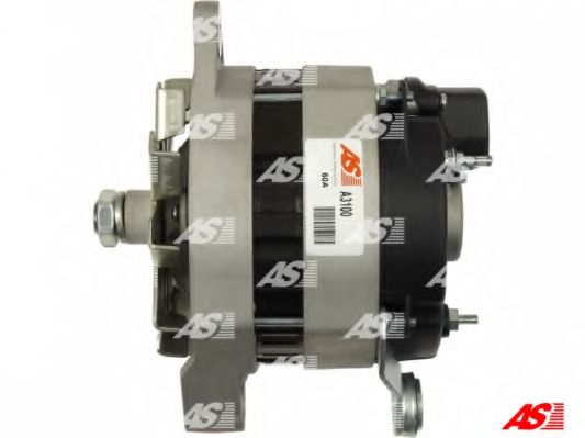 Generator / Alternator 2