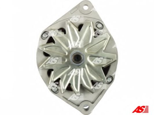 Generator / Alternator 3