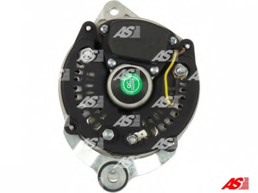 Generator / Alternator 4