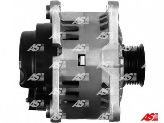 Generator / Alternator 2