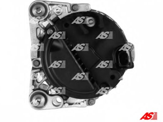Generator / Alternator 3