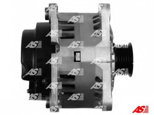 Generator / Alternator 2