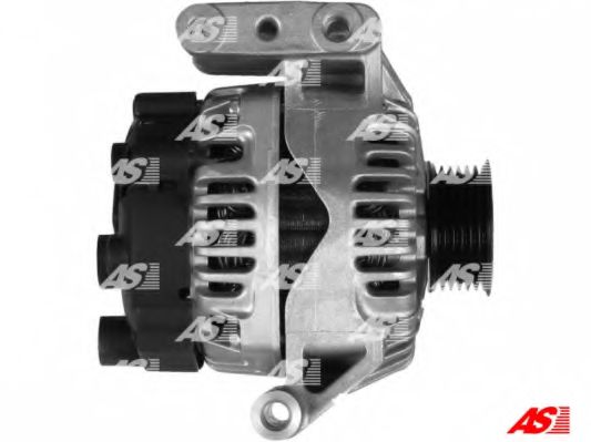 Generator / Alternator 2