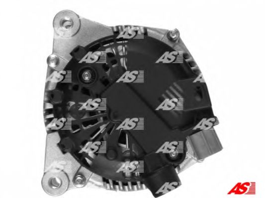 Generator / Alternator 3