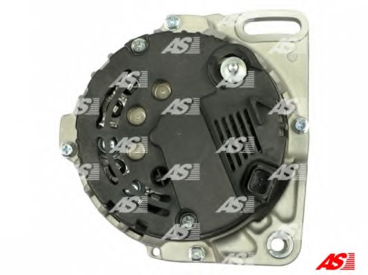 Generator / Alternator 3