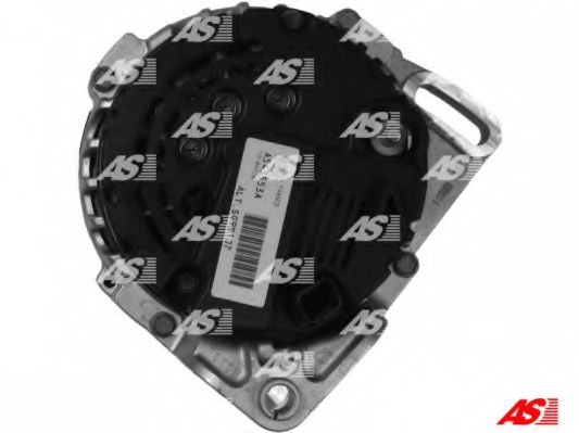 Generator / Alternator 3