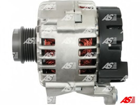 Generator / Alternator 2