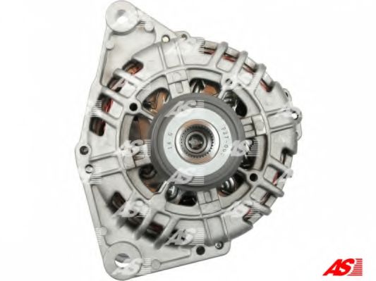 Generator / Alternator 3