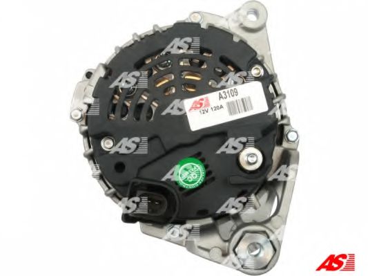 Generator / Alternator 4