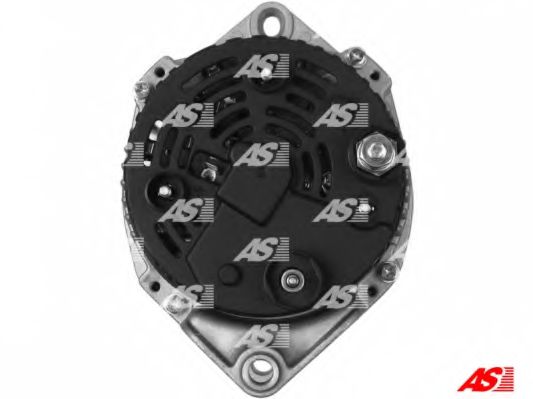 Generator / Alternator 3
